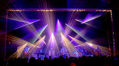 09/26/14 The Space at Westbury, Westbury, NY 