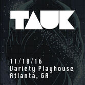 11/18/16 Variety Playhouse, Atlanta, GA 