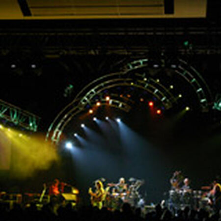 10/26/06 Omaha Music Hall, Omaha, NE  