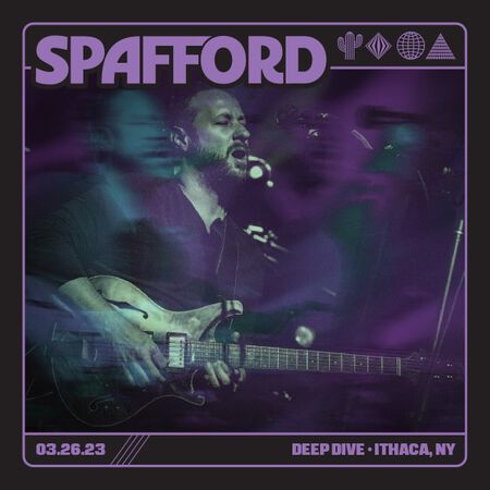 03/26/23 Deep Dive, Ithaca, NY 
