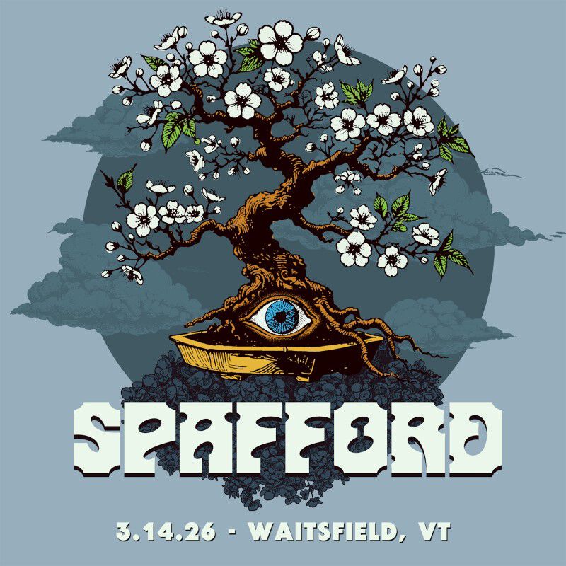 03/14/26 Afterthoughts, Waitsfield, VT 