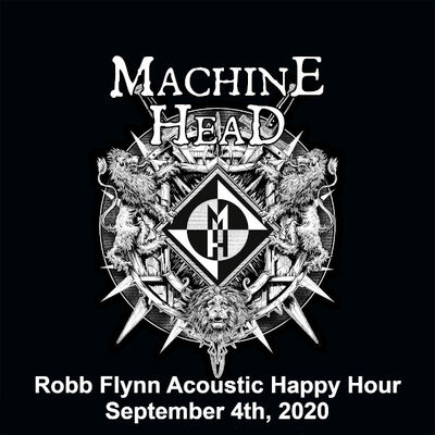 09/04/20 Acoustic Happy Hour, Oakland, CA 