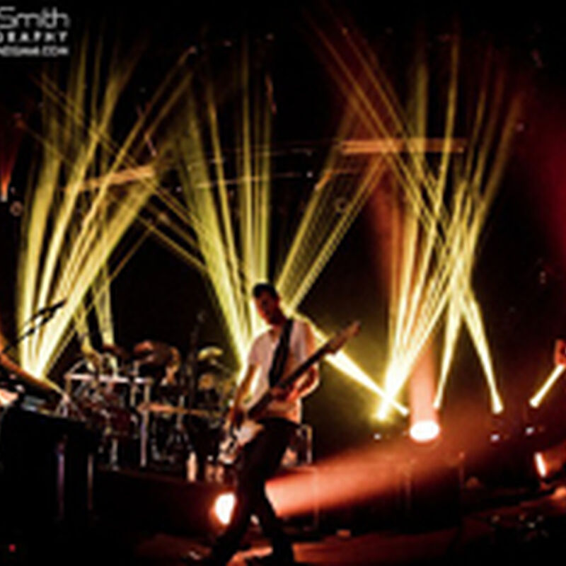 07/01/11 Fox Theatre, Boulder, CO 