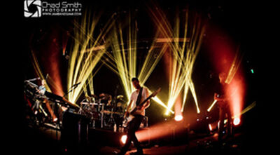 07/01/11 Fox Theatre, Boulder, CO 