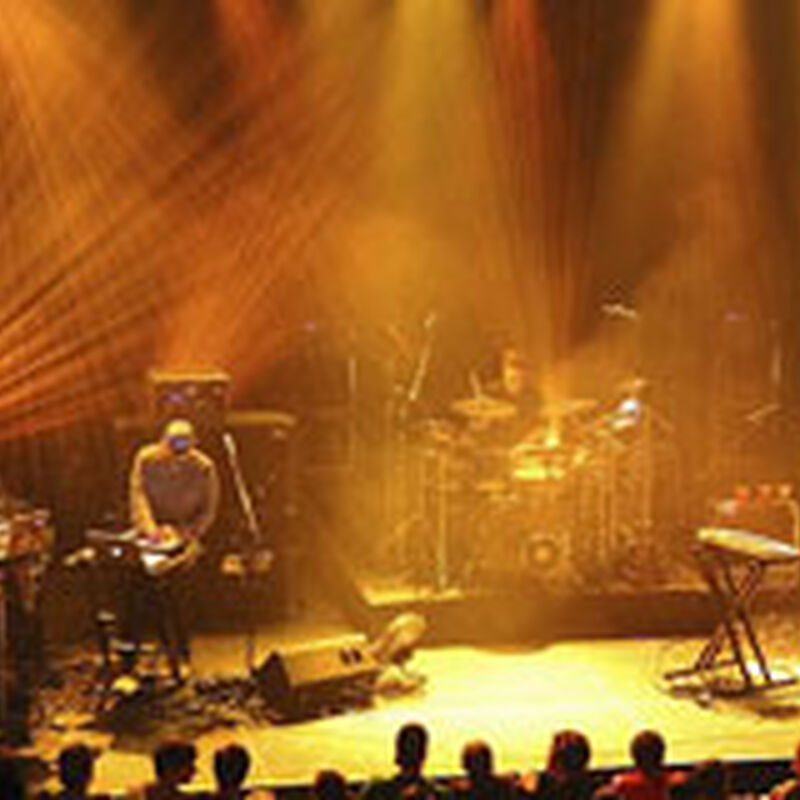 10/27/10 Rams Head Live, Baltimore, MD 
