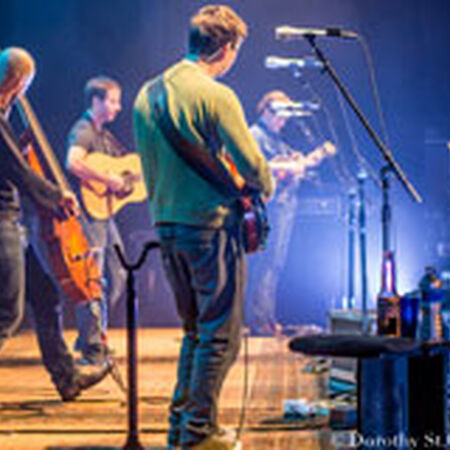02/08/14 Tennessee Theatre, Knoxville, TN 