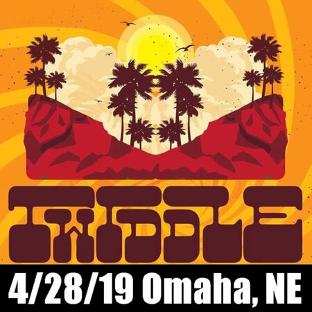 04/28/19 Slowdown, Omaha, NE 