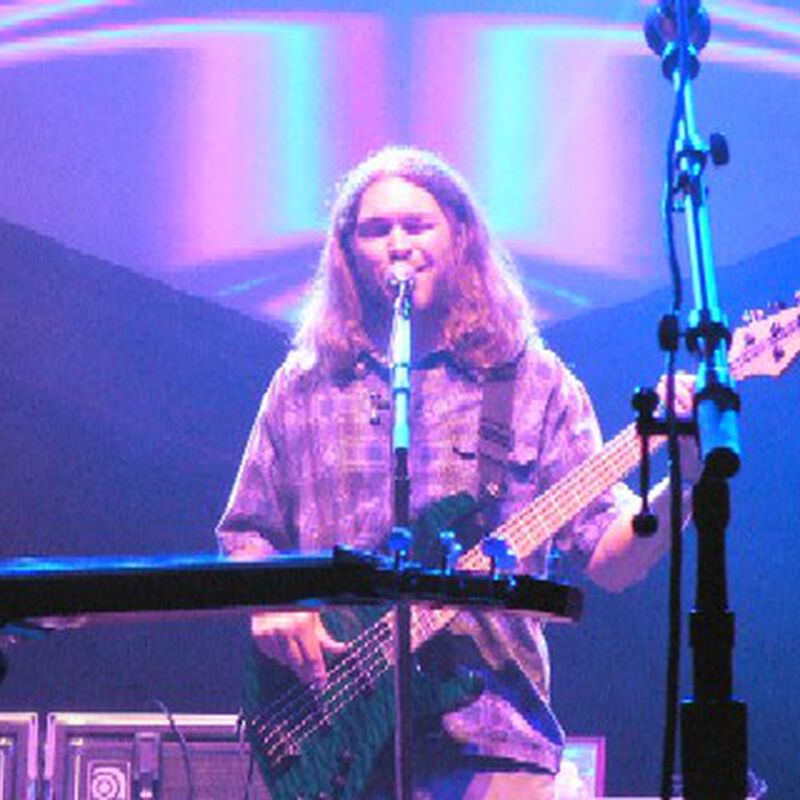 10/04/06 The Palace, Louisville, KY 