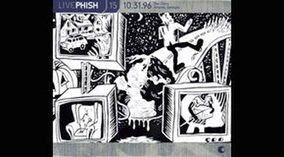 10/31/96 The Omni, Atlanta, GA 