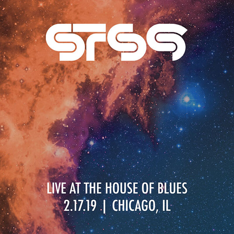 02/17/19 House Of Blues, Chicago, IL 
