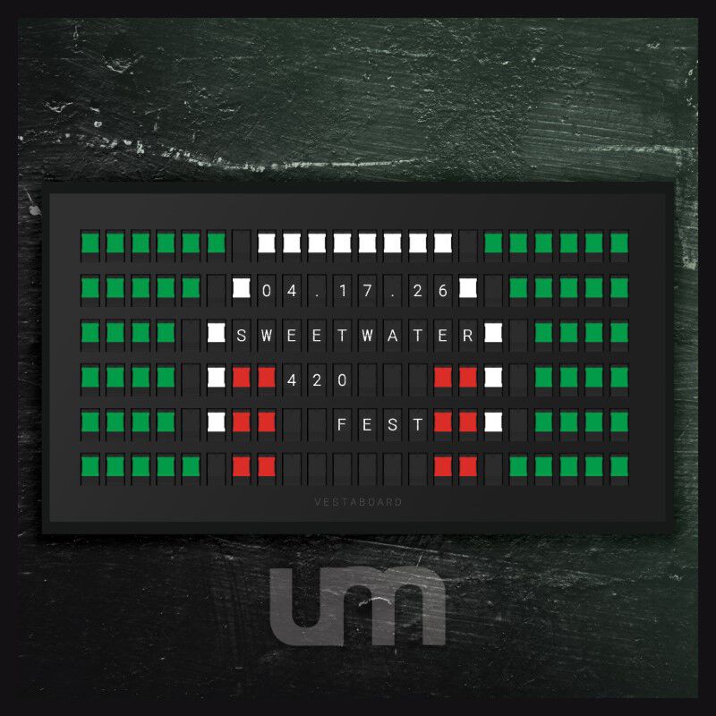 04/17/26 SweetWater 420 Fest, Atlanta, GA 