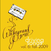 Driving Songs Vol. VI: Fall 2009