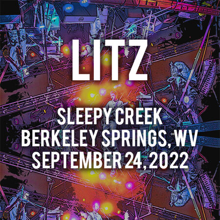 09/24/22 Sleepy Creek, Berkeley Springs, WV 