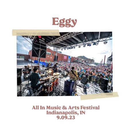09/09/23 All In Music & Arts Festival, Indianapolis, IN 