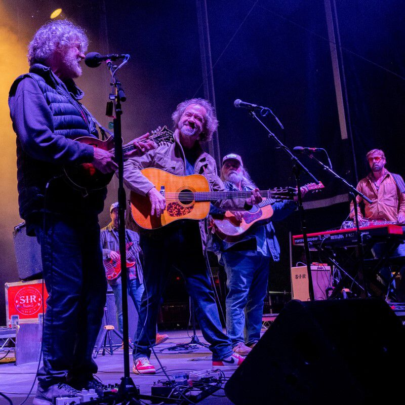 10/12/25 Cave Fest, Pelham, TN