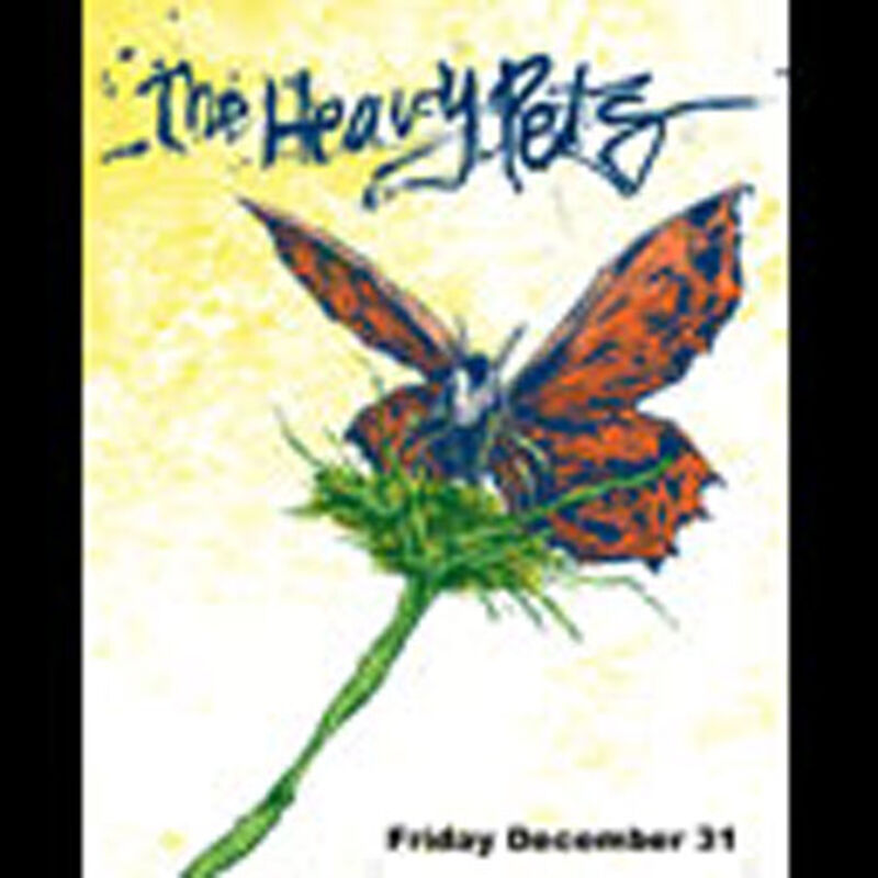 12/31/10 Culture Room, Ft. Lauderdale, FL 