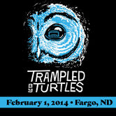 02/01/14 The Pines, Fargo, ND 