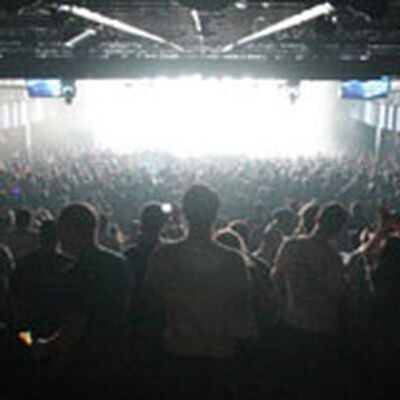 10/22/11 Best Buy Theater, New York, NY 