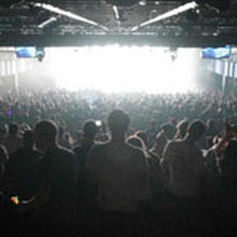 10/22/11 Best Buy Theater, New York, NY 