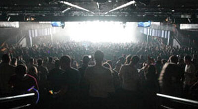 10/22/11 Best Buy Theater, New York, NY 