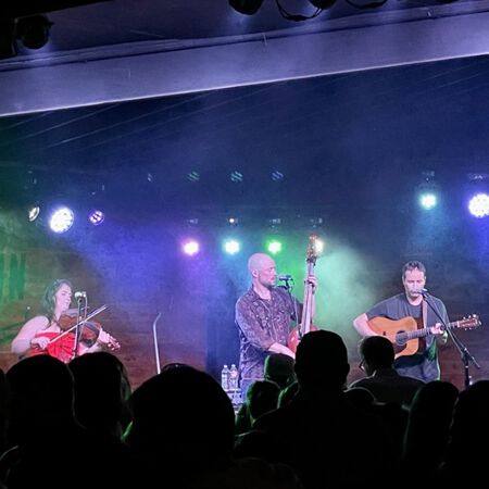 03/24/22 The Scoot Inn, Austin, TX 