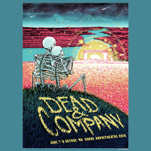 Dead and Company
