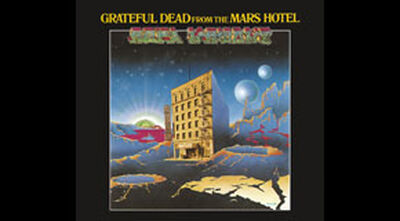 From The Mars Hotel [Expanded]