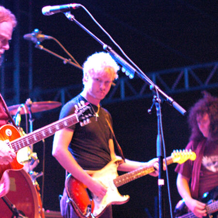 06/04/11 Mountain Jam, Hunter, NY 