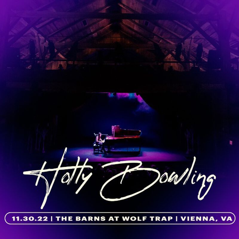 11/30/22 The Barns At Wolf Trap, Vienna, VA 
