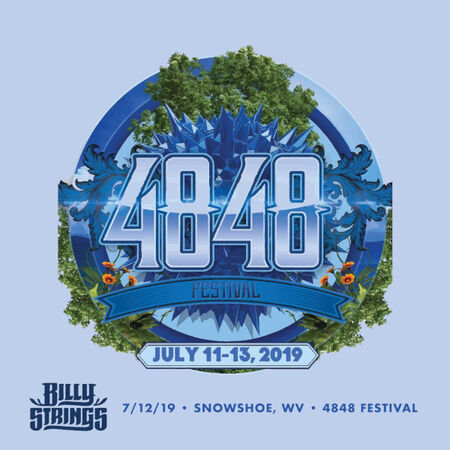 07/12/19 4848 Festival, Snowshoe, WV 