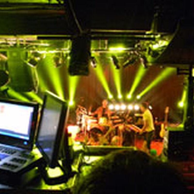 09/22/11 Paradise, Boston, MA 