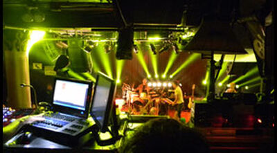 09/22/11 Paradise, Boston, MA 
