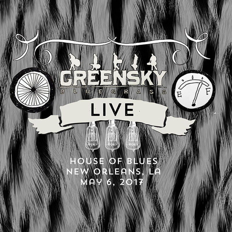 05/06/17 House Of Blues, New Orleans, LA 
