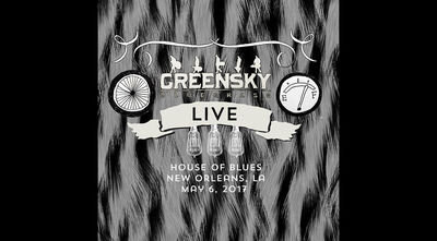 05/06/17 House Of Blues, New Orleans, LA 