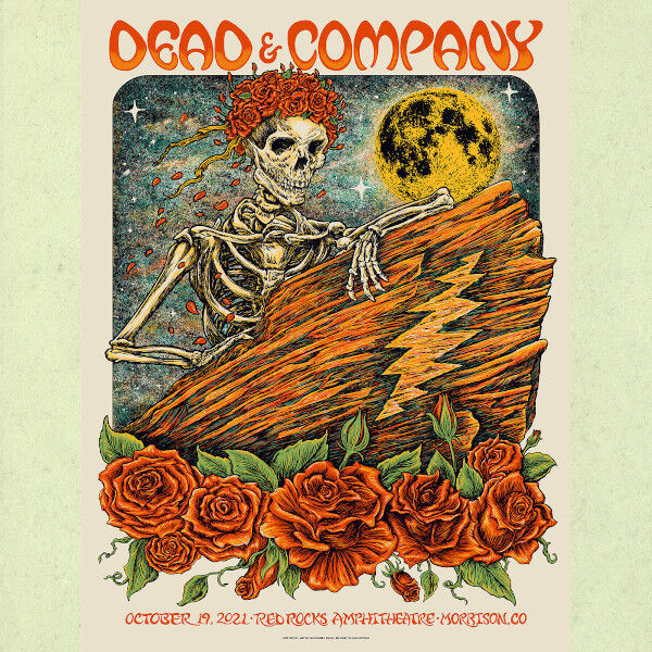 Dead and Company