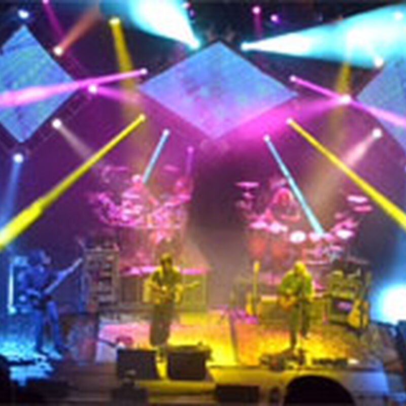 04/24/14 Fox Theater, Oakland, CA 