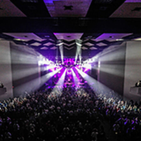 04/12/16 Thalia Mara Hall, Jackson, MS 