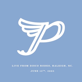 06/12/05 Disco Rodeo, Raleigh, NC 