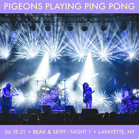 06/18/21 Beak & Skiff, Lafayette, NY 