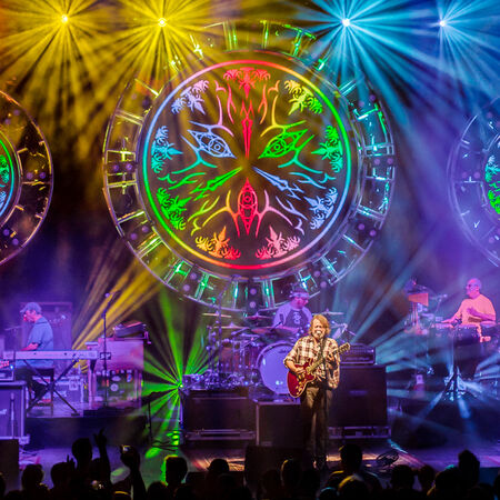 09/17/17 St. Augustine Amphitheatre, St. Augustine, FL 