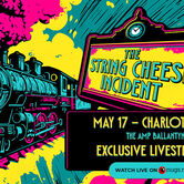 05/17/25 The Amp Ballantyne, Charlotte, NC 