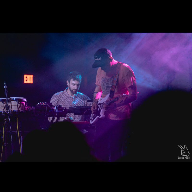 05/03/25 Buffalo Iron Works, Buffalo, NY 