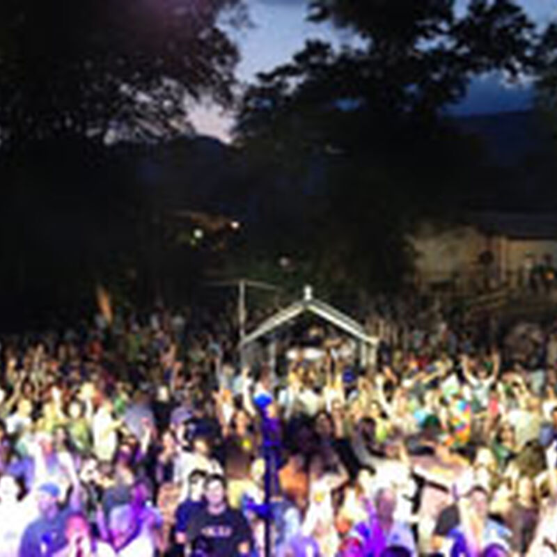 07/11/14 Pisgah Brewery, Black Mountain, NC 