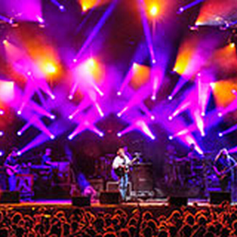 07/18/15 Snowden Grove Amphitheater, Southaven, MS 