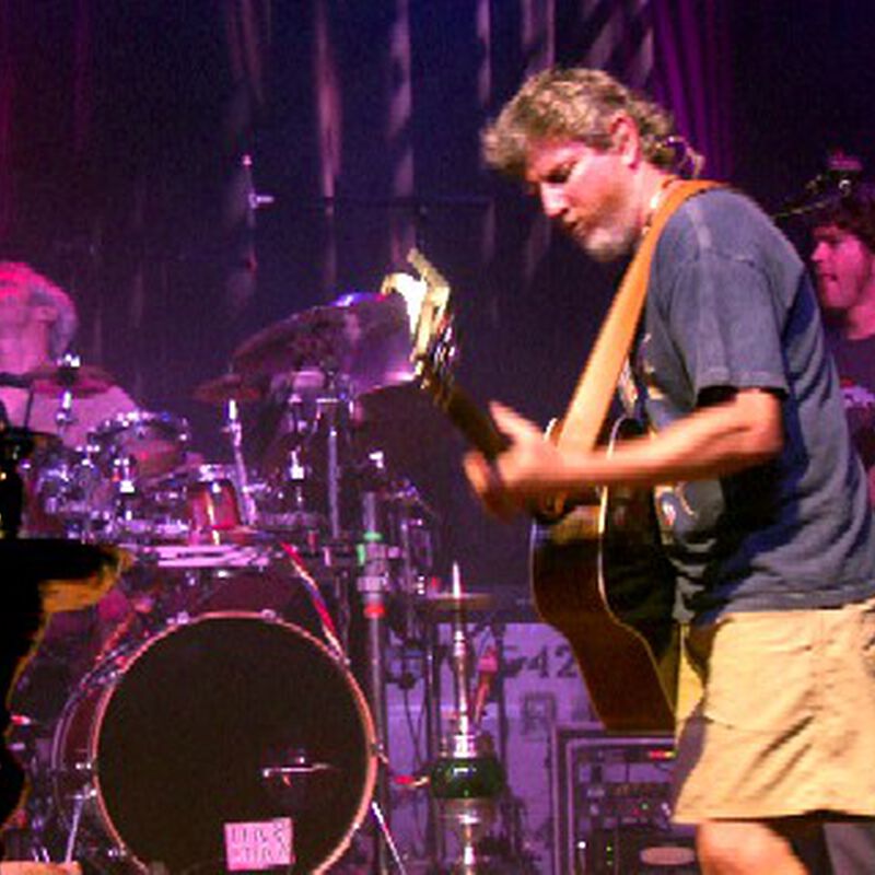 07/29/04 Uptown Theatre, Kansas City, MO 