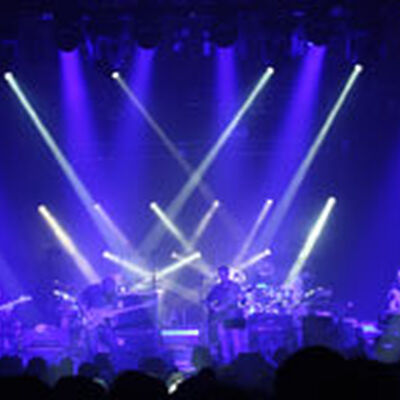 02/13/10 Neighborhood Theatre, Charlotte, NC 