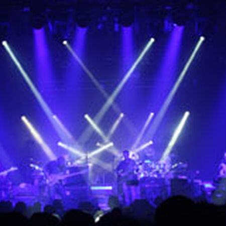 02/13/10 Neighborhood Theatre, Charlotte, NC 
