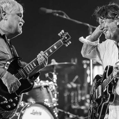 03/02/17 Panic En La Playa, Riviera Maya, MX 