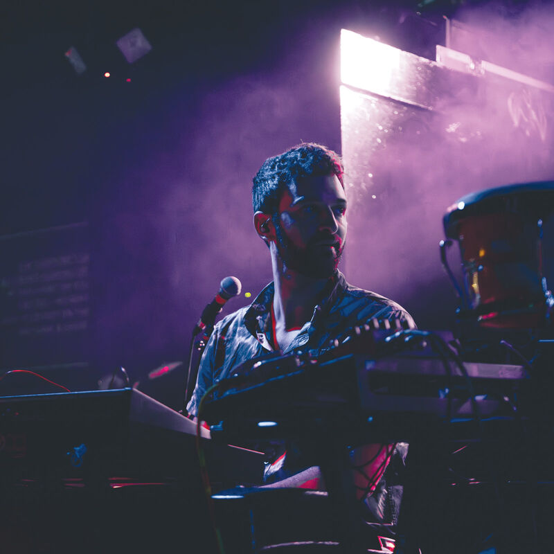 12/14/25 The Atlantis, Washington, DC 