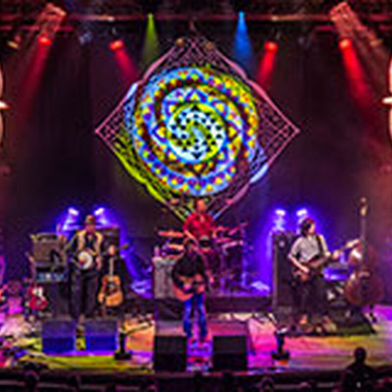 01/24/15 Ogden Theater, Denver, CO 